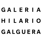 Galería Hilario Galguera logo