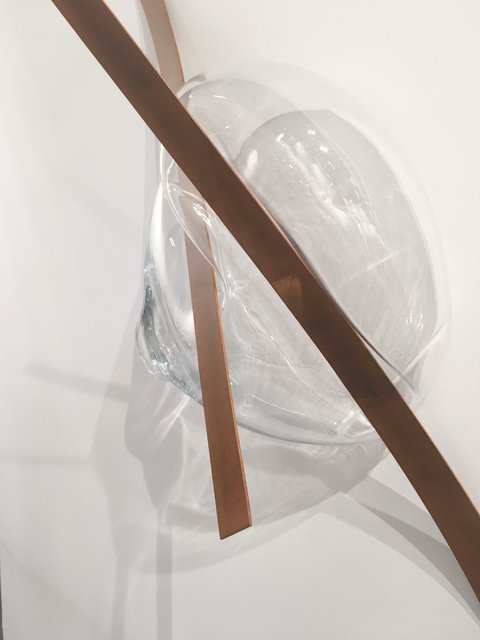 Túlio Pinto, ‘Cumplicidade Vetoriais #6’, 2018, Galeria Senda