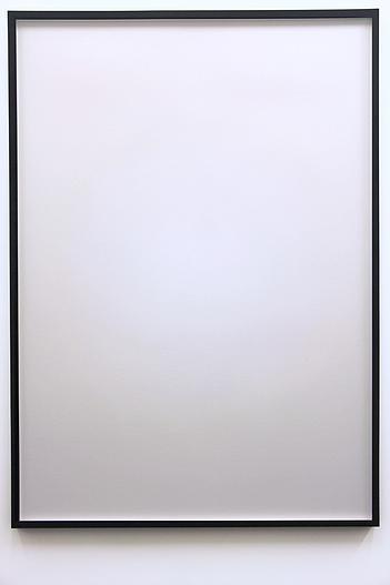 Ian Whittlesea
White Cloud (large)
2013
Acrylic paint on archival museum board & frame
172 x 123.5 cm Ian Whittlesea
White Cloud (large)
2013
Acrylic paint on archival museum board & frame
172 x 123.5 cm