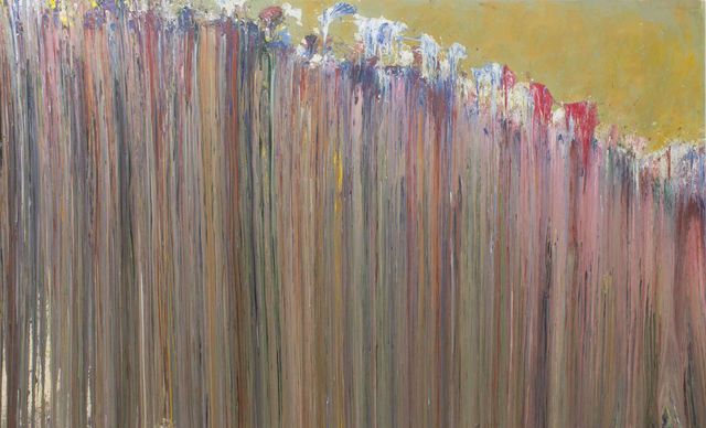 Larry Poons, ‘Spanish Dancer’, 1975, Yares Art