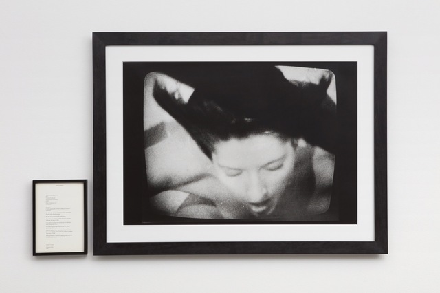Marina Abramović, ‘Rhythm 4’, 1974; publ. 1994, Sean Kelly Gallery