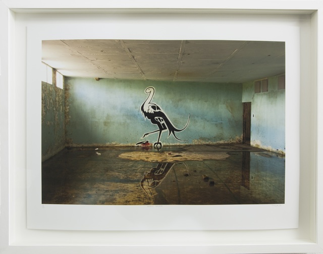 Buntu Fihla, ‘Untitled’, Museum of African Design (MOAD)