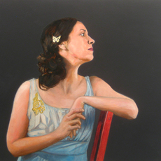 Sonja Sweterlitsch