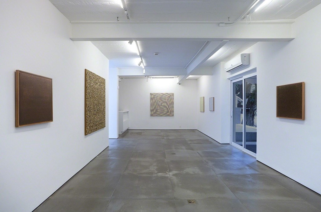 photo Pat Kilgore © Galeria Nara Roesler
photo Pat Kilgore © Galeria Nara Roesler