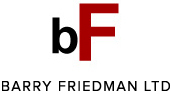 Barry Friedman Ltd. logo