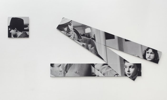 John Baldessari, Installation View, Marian Goodman Gallery, New York, June 27 - August 23, 2013 John Baldessari, Installation View, Marian Goodman Gallery, New York, June 27 - August 23, 2013
