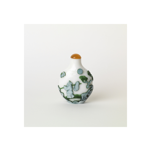 Myungsook Yun, ‘Snuff Bottle’, 2014, Gallery EM