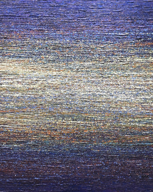 Pat McNabb Martin, ‘Daybreak’, Avran Fine Art