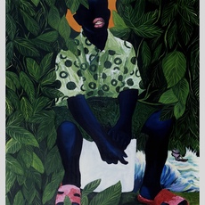 CHRISTIAN IKECHUKWU