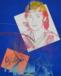 Wayne Gretzky #99