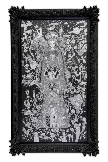 Mehmet Sinan Kuran, ‘Beatrice’, 2020, Anna Laudel