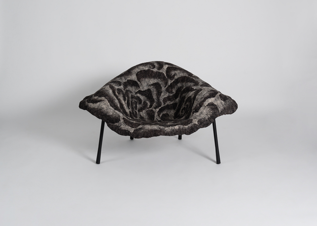 Ayala Serfaty, ‘Mika Leh / Armchair’, 2017, Maison Gerard