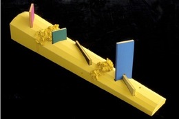 Richard Tuttle, ‘NotThePoint’, 2009, Ivorypress