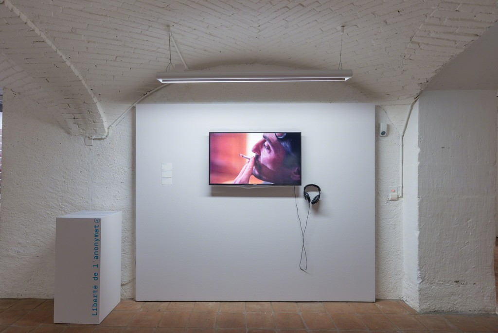 © Yannick Lüthy / Musée de l'Elysée © Yannick Lüthy / Musée de l'Elysée