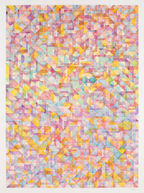 Lee Marshall, ‘Autumn’, 2016, John Davis Gallery