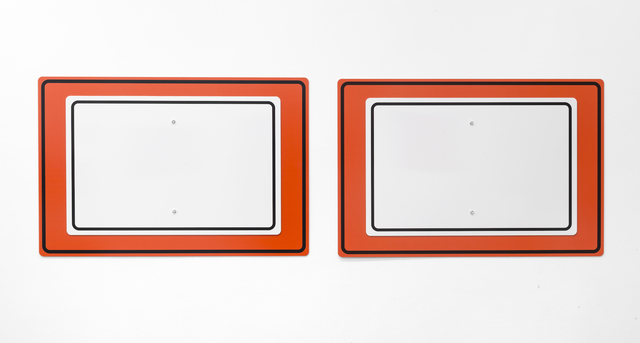 Park McArthur, ‘Liabilities’, 2015, ESSEX STREET