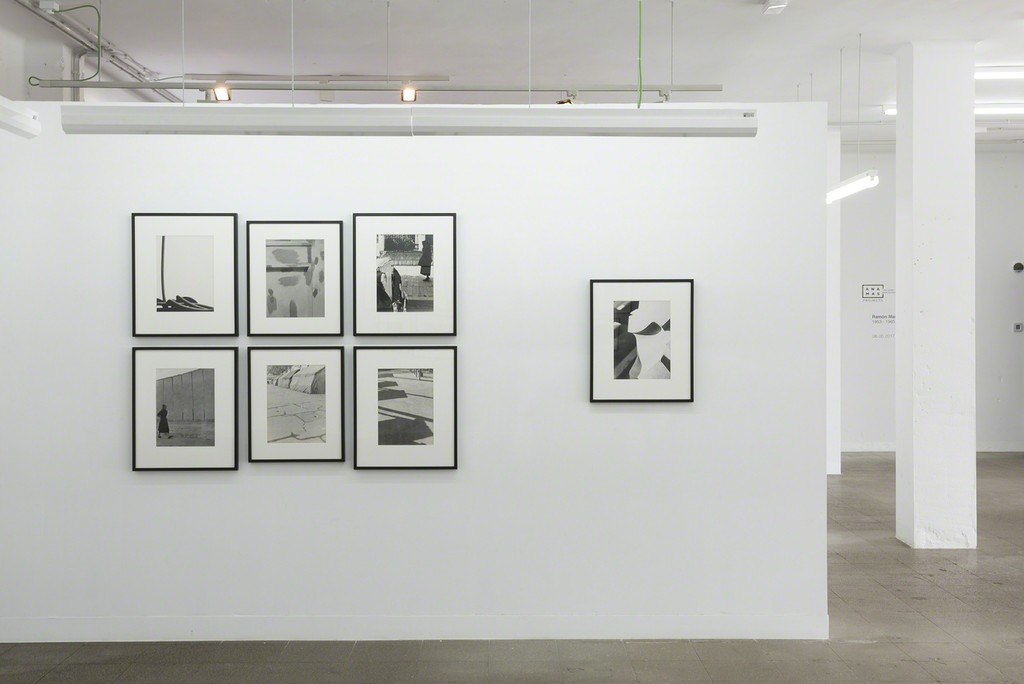 Ramón Masats 1953 - 1965. Youth years, 2017 © Roberto Ruiz Ramón Masats 1953 - 1965. Youth years, 2017 © Roberto Ruiz
