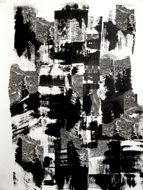 Paula Castro, ‘¿Cómo me llamo?’, 2015, Mite