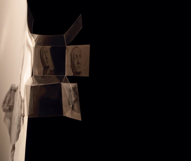 Daniel Medina, ‘Sin título ’, 2018, Carmen Araujo Arte