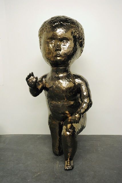 Matt Wedel, ‘Boy’, 2011, John Wolf Art Advisory & Brokerage