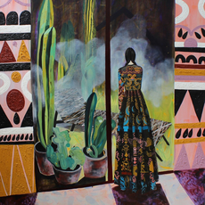 Jessie Makinson
