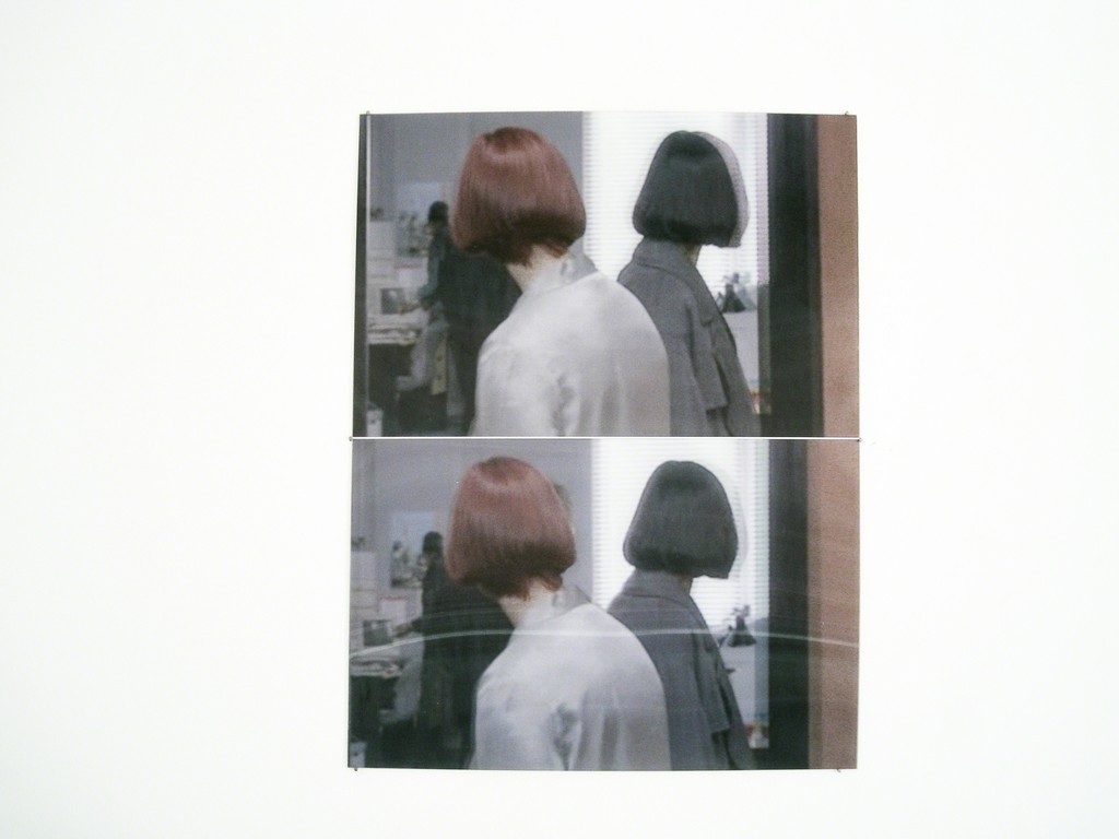 Adam Knight, "act in such a way that I can speak to you", lenticular 3D image, 2012 | image: ©dasesszimmer Adam Knight, "act in such a way that I can speak to you", lenticular 3D image, 2012 | image: ©dasesszimmer