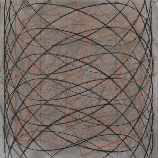 Annette Morriss, ‘"4.4. 2019"’, 2019, Atrium Gallery