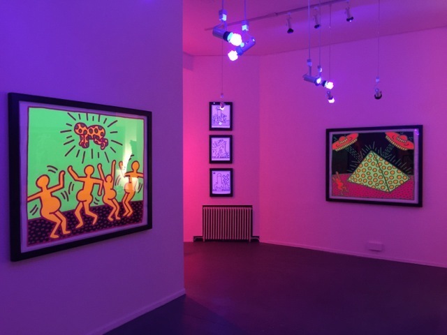 Installation view of 05041958 at TBD, 26 March - 4 May 2015 Installation view of 05041958 at TBD, 26 March - 4 May 2015