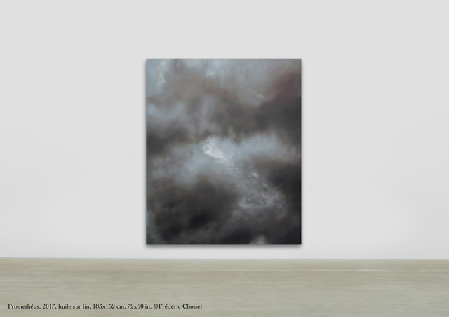 Frédéric Choisel, ‘Prometheus’, 2017, Andra Norris Gallery