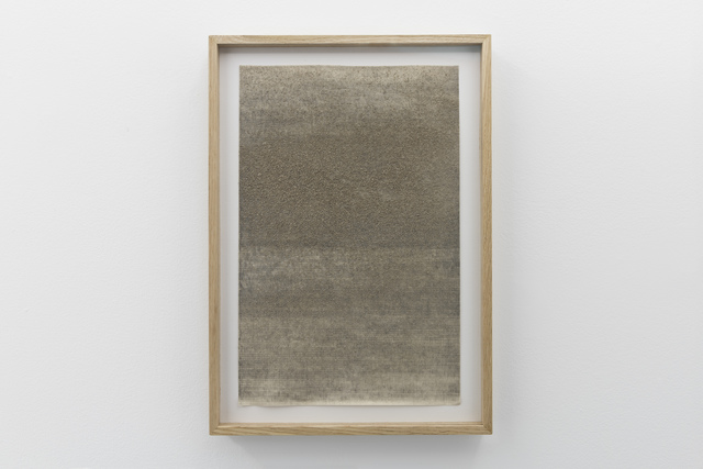 Javier Arce, ‘Gris’, 2017, the Goma
