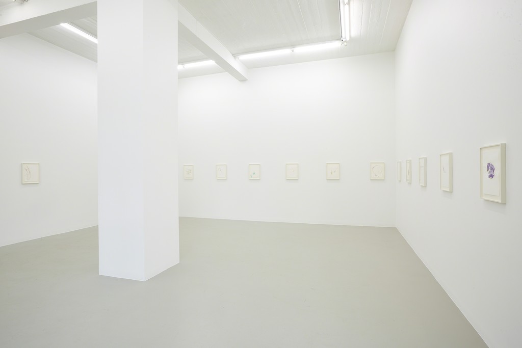 Margrét H. Blöndal: 21 January - 5 March, 2016 Margrét H. Blöndal: 21 January - 5 March, 2016