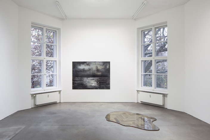 Robert Elfgen
I WISH MY PICTURES
Installation view Sprüth Magers Berlin, 2014 Robert Elfgen
I WISH MY PICTURES
Installation view Sprüth Magers Berlin, 2014