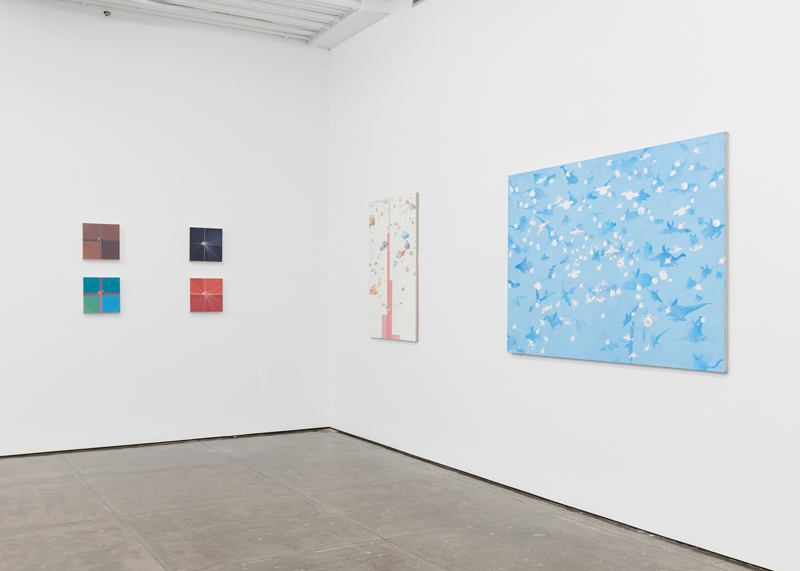 Installation View Installation View