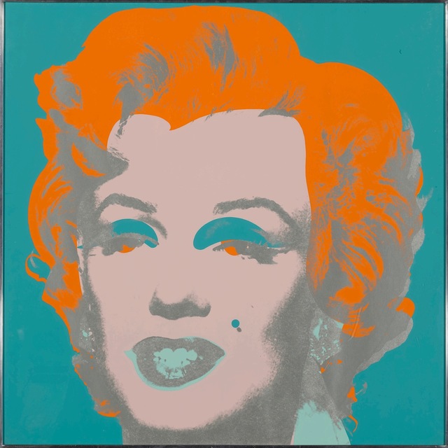 Andy Warhol, ‘Marilyn Monroe (Marilyn) F&S II.29’, 1967, Fine Art Mia