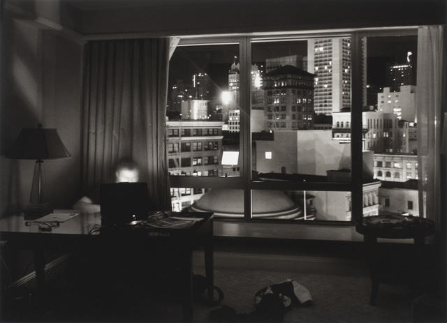 Matthew Pillsbury, ‘San Francisco Self Portrait’, 2004, Michael Hoppen Gallery