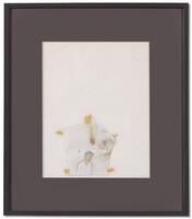 Untitled (Mann mit Arm)