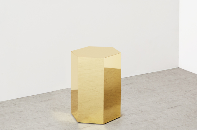 Slash Objects, ‘Shiny Hex’, 2017, Manfredi Style