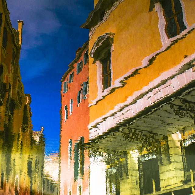 Paulo de Tarso Penna da Costa, ‘VARANDA VOLUME LIGHT COLORS’, 2017, Galeria Arte & Fotografia
