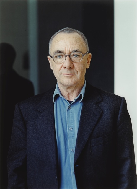 Thomas Struth, ‘Gerhard Richter 1, Köln’, 1993, Photography, Chromogenic print, Sotheby's