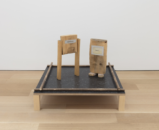 Ree Morton, ‘Ring’, 1974, Alexander and Bonin