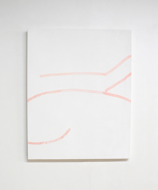 Jillian Kay Ross, ‘2 Red Flags- 2’, 2015, Division Gallery