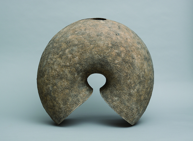 Tadashi Ito 伊藤正, ‘Ss-01’, 2015, Design/Decorative Art, Ceramic, √K Contemporary