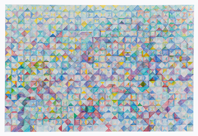 Lee Marshall, ‘The Dreamer’, 2014, John Davis Gallery