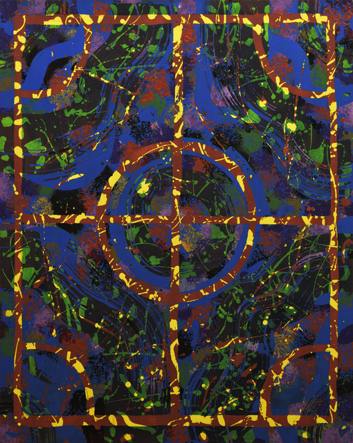 Andrea Bergart 2 Artworks Bio Shows On Artsy