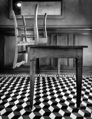 Neil Folberg, ‘Vincent's Chair Auver sur Oise’, 2003, Nikola Rukaj Gallery