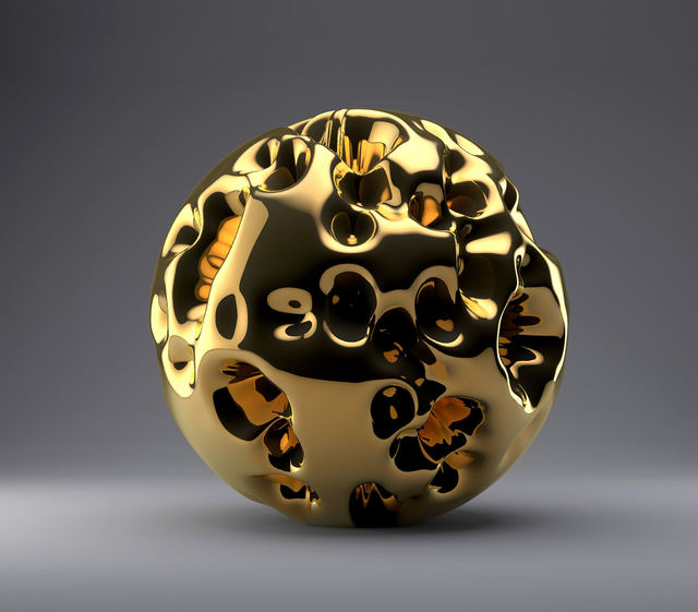 Ken Kelleher, ‘Seed’, 2019, Inception Gallery