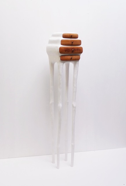 Valentin Loellmann, ‘"M &Mme" cabinet’, 2015, Galerie Gosserez