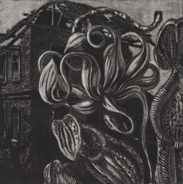 Nostomania - No 5 — Erol Eskici (2014)