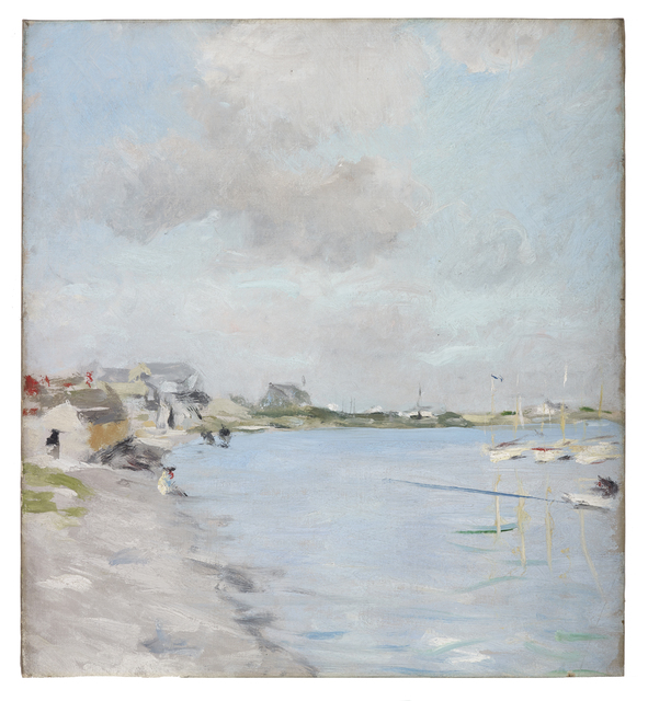 Charles Webster Hawthorne - Artworks for Sale & More | Artsy