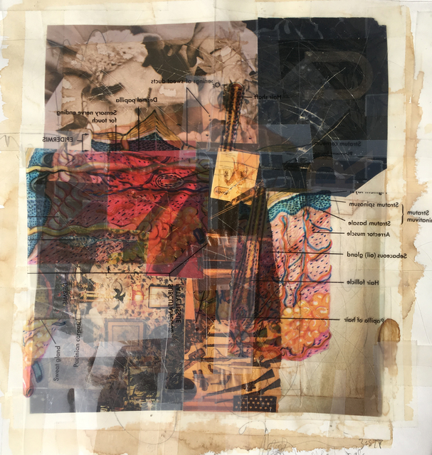 Michael Pink, ‘Senzosy’, 1998, 57 Projects